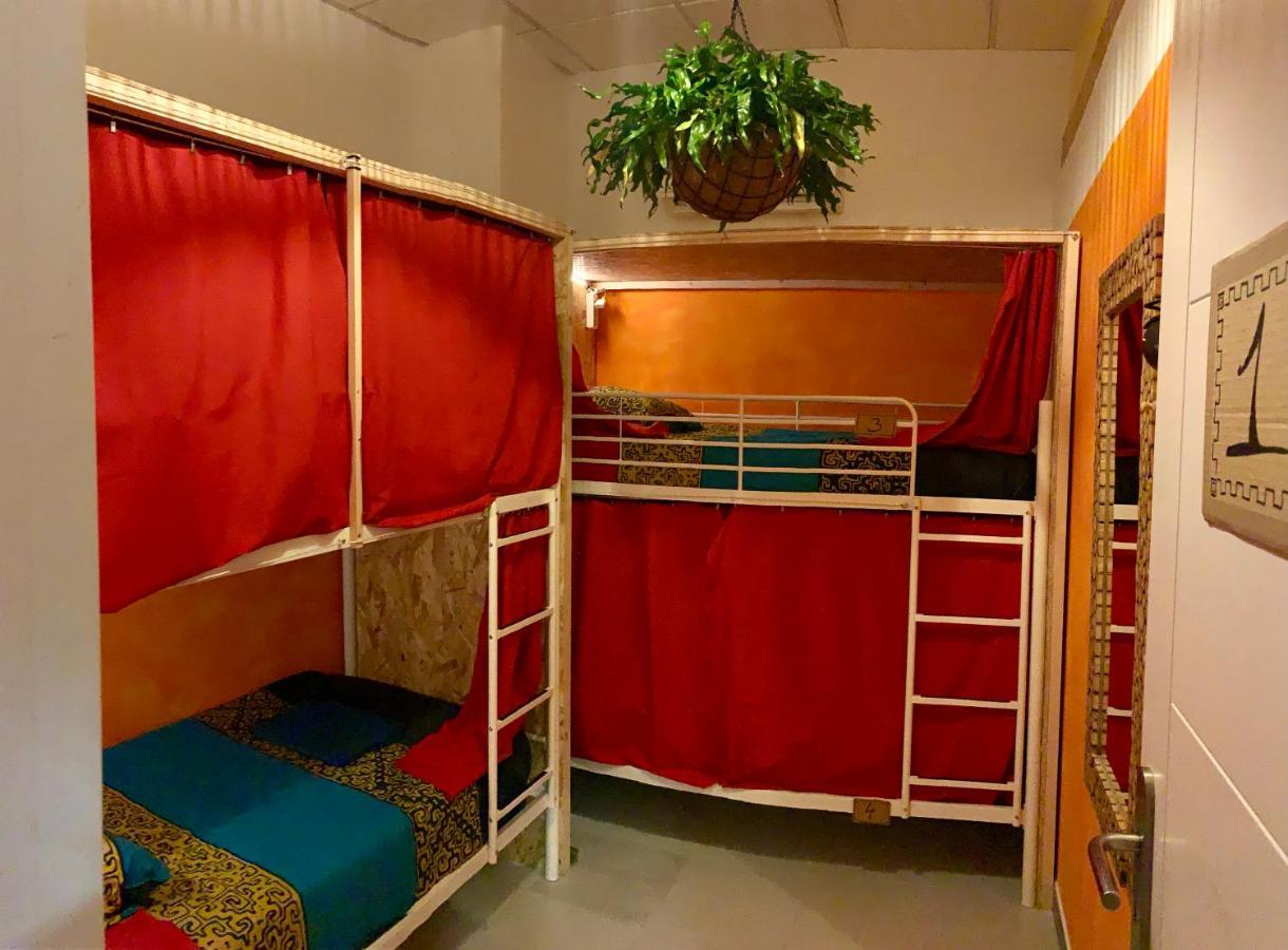 Apartment Nirvana Yoga Center
