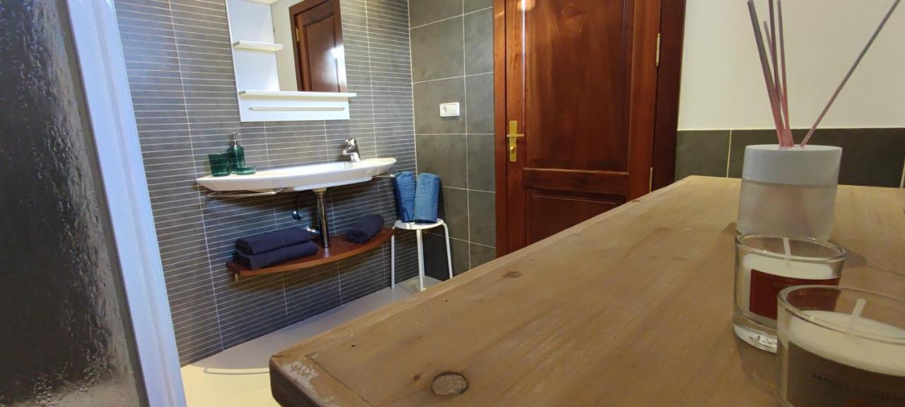Apartamento Casa Arrakis *