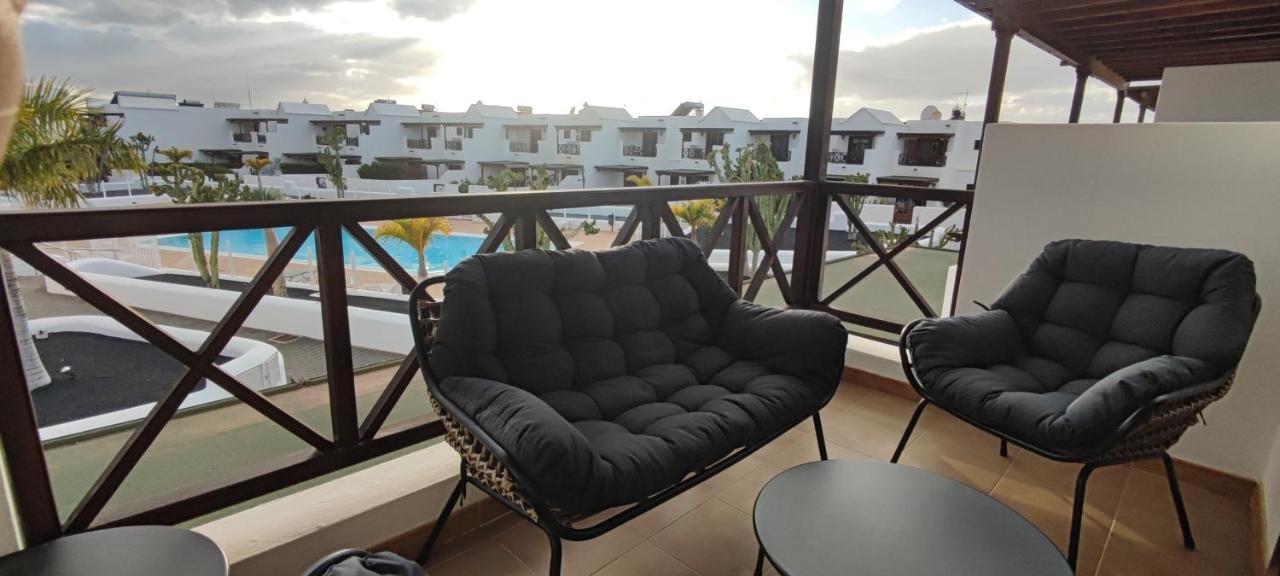 Casa Arrakis Apartment