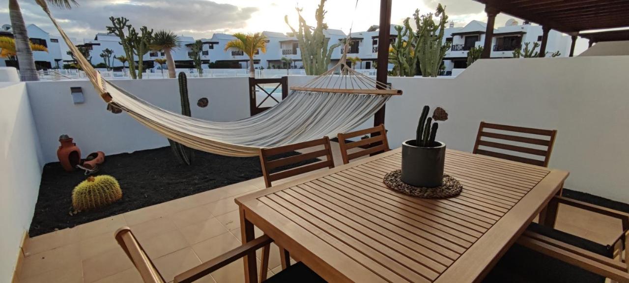 Casa Arrakis Apartamento Playa Blanca (Lanzarote)