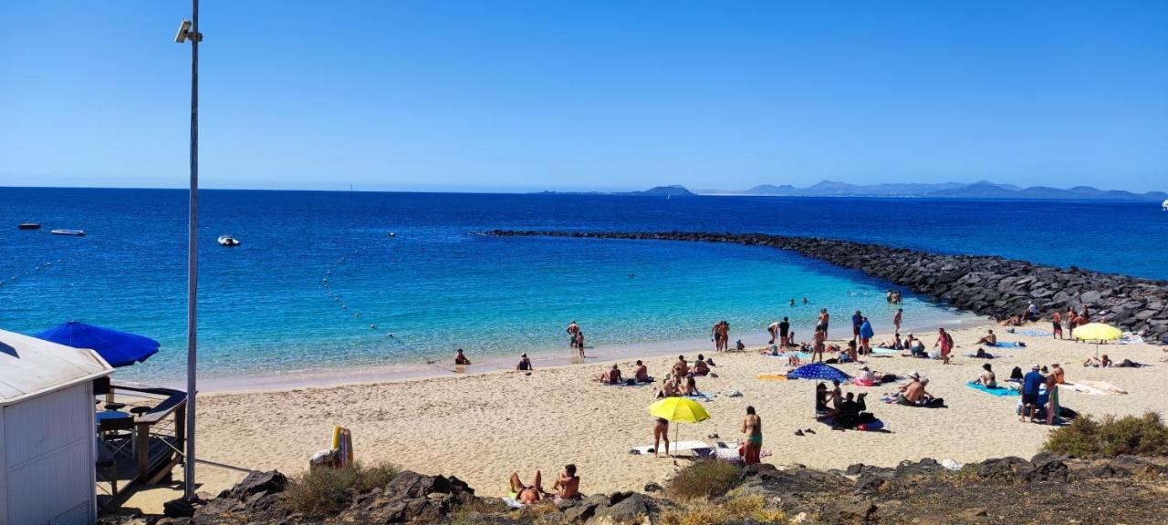 Casa Arrakis Apartamento Playa Blanca (Lanzarote)