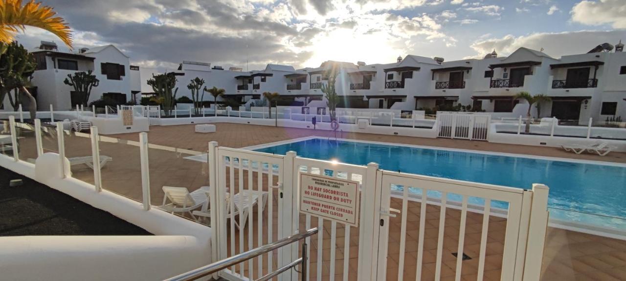 Casa Arrakis * Playa Blanca (Lanzarote)