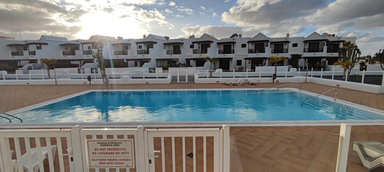 Casa Arrakis * Playa Blanca (Lanzarote)