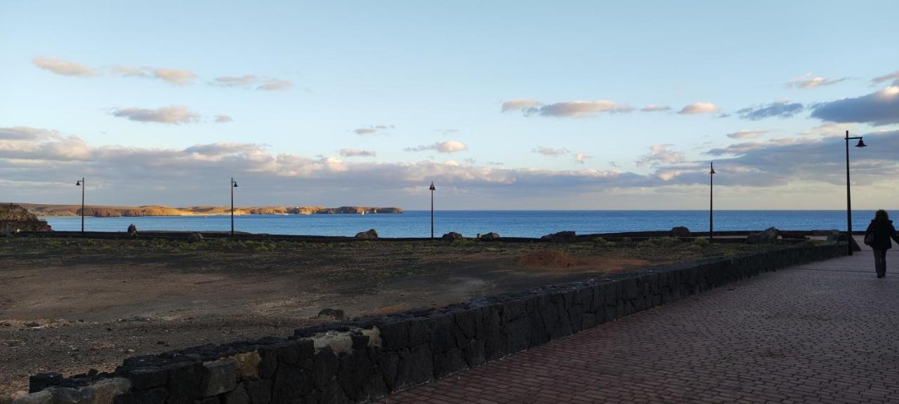 Casa Arrakis * Playa Blanca (Lanzarote)