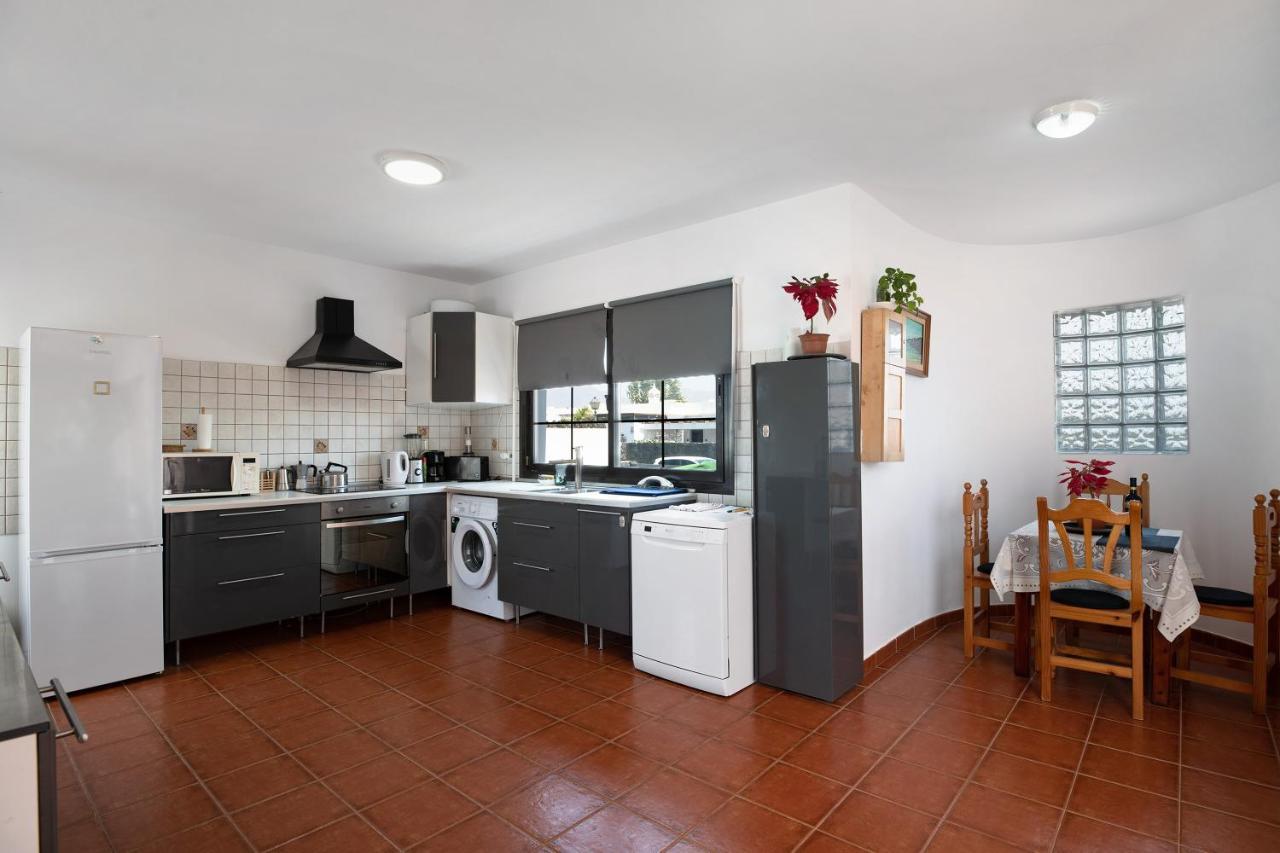 Holiday home La Bonilla *