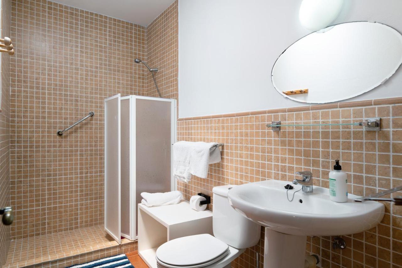 Holiday home La Bonilla