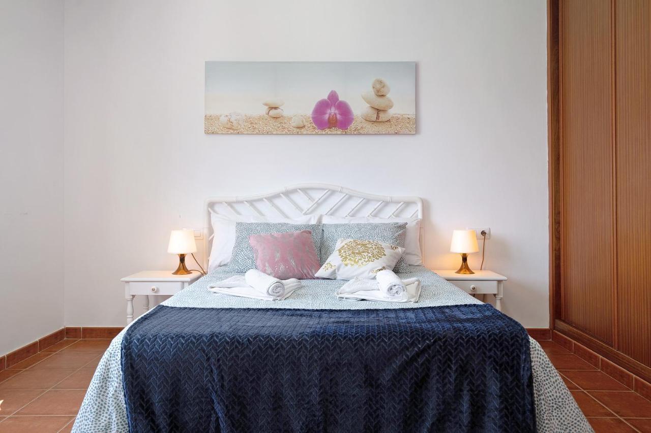 Holiday home La Bonilla Playa Blanca (Lanzarote)