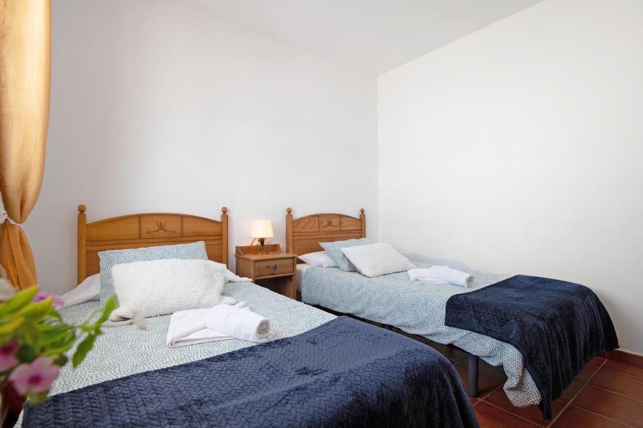 La Bonilla Holiday home *