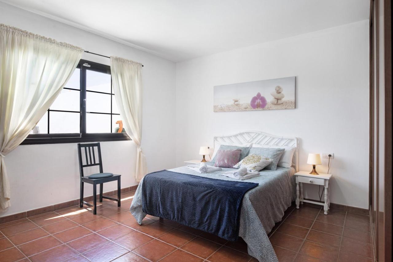 La Bonilla Holiday home *
