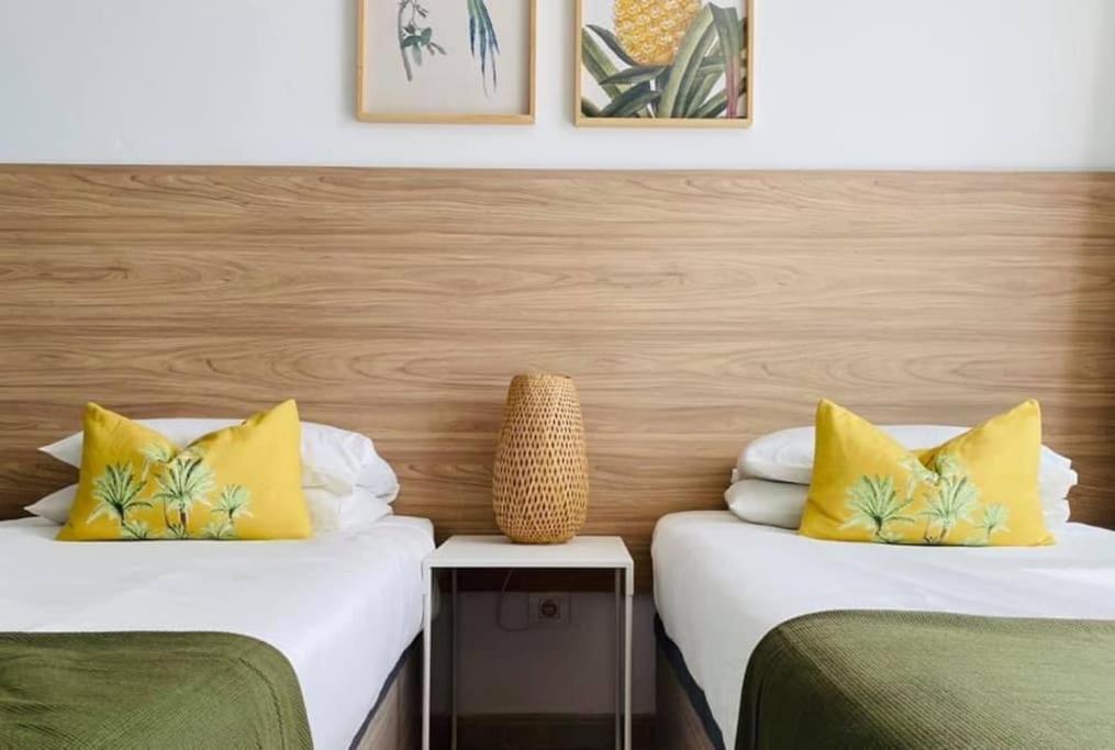 Apartamento Beautiful 'studio Verde' With Panoramic Sea Views *