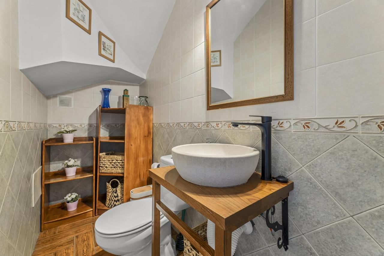 Casa Carola Сasa de vacaciones