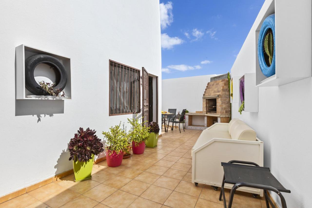 Casa Carola Сasa de vacaciones Arrecife (Lanzarote)