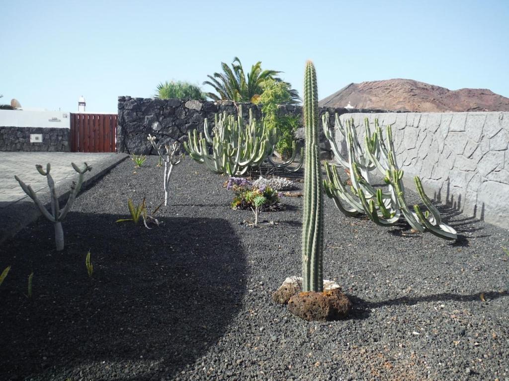 Casa Aguamarina 23b Holiday home