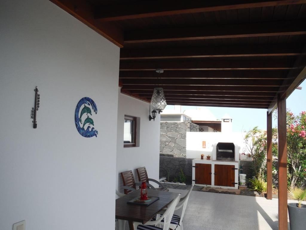 Casa Aguamarina 23b Playa Blanca (Lanzarote)