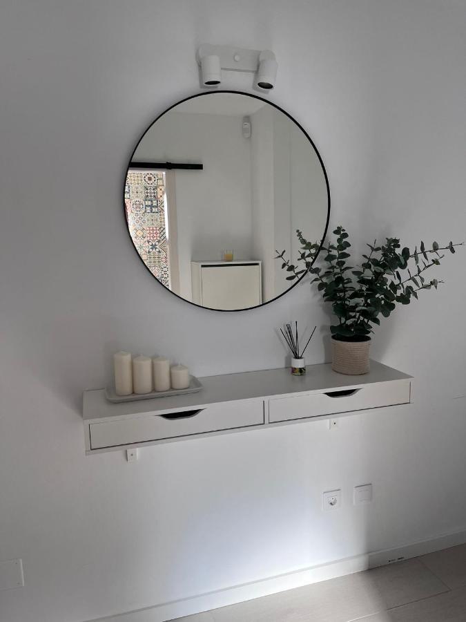 Apartamento Casa Carmen Teguisol