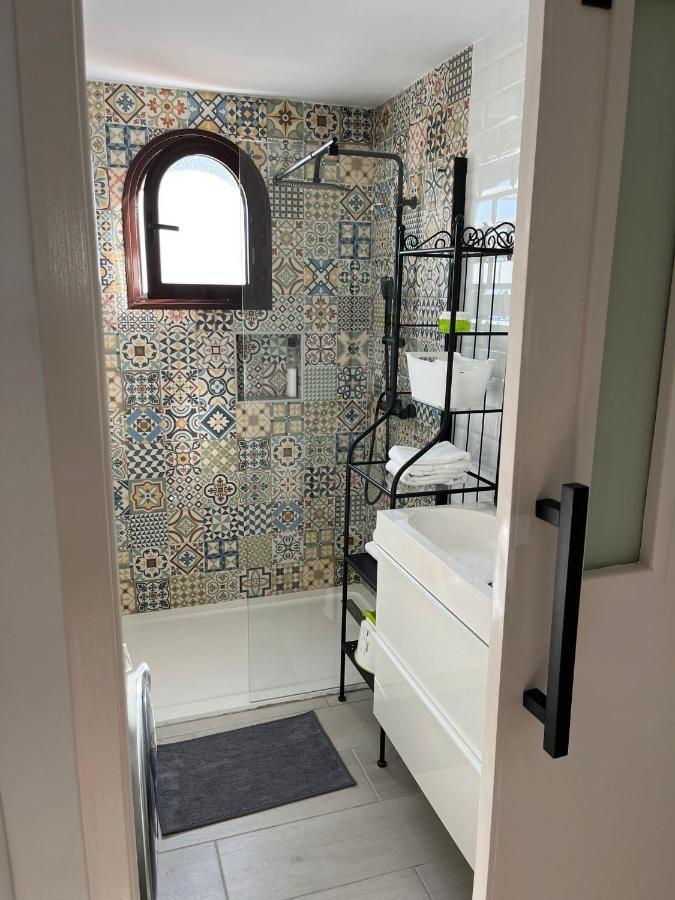 Apartamento Casa Carmen Teguisol