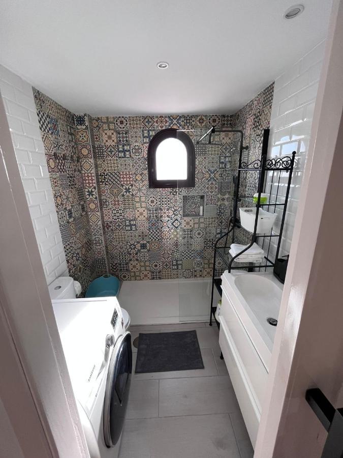 Apartamento Casa Carmen Teguisol