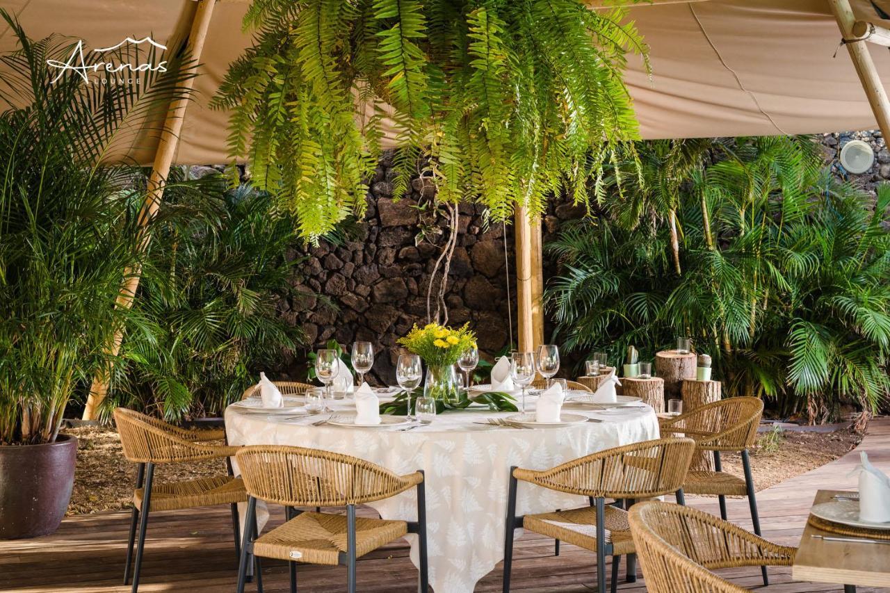 Alondra Resort