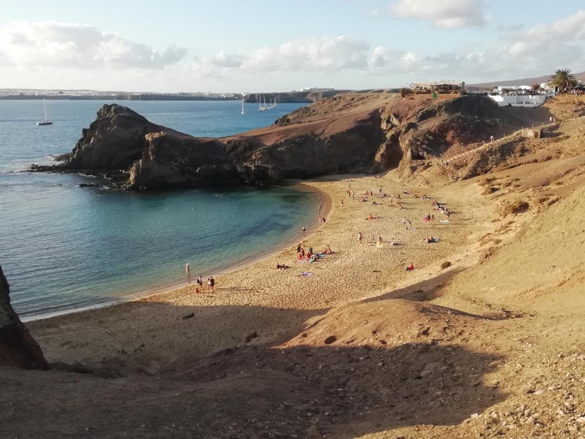 Сasa de vacaciones Pura Vida Playa Blanca (Lanzarote)