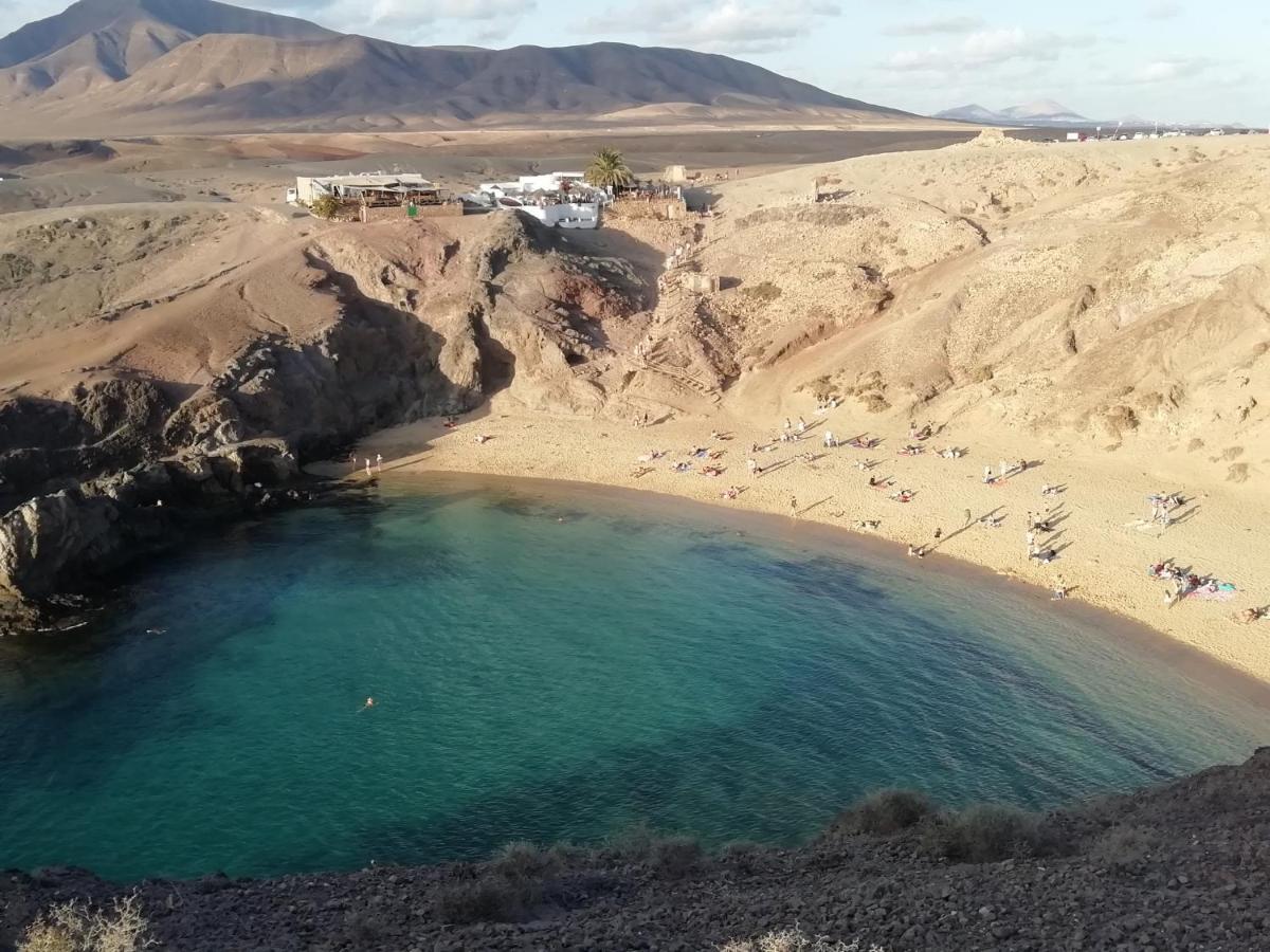 Pura Vida Сasa de vacaciones