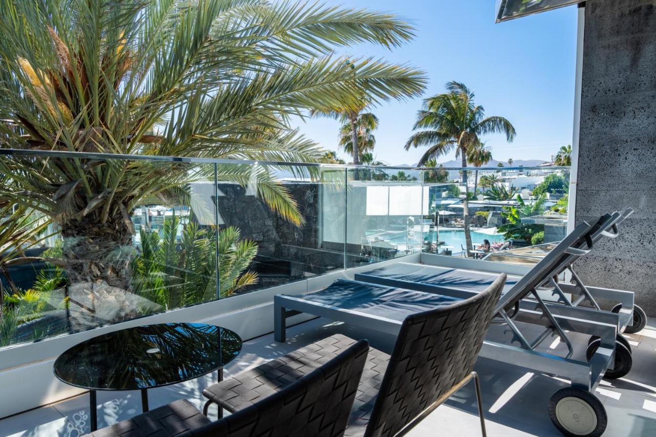 La Isla Y El Mar, Boutique Hotel Puerto del Carmen (Lanzarote)