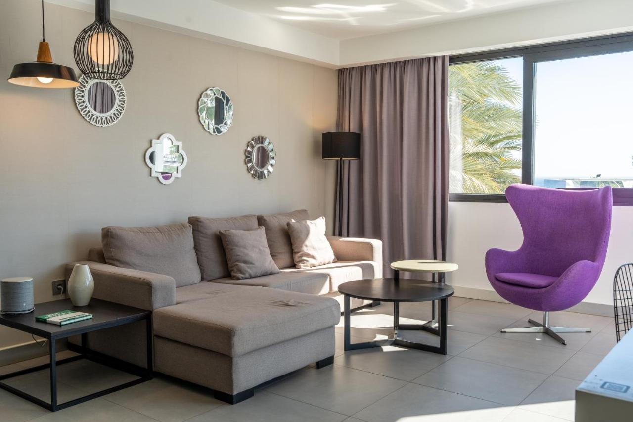 Hotel La Isla Y El Mar, Boutique