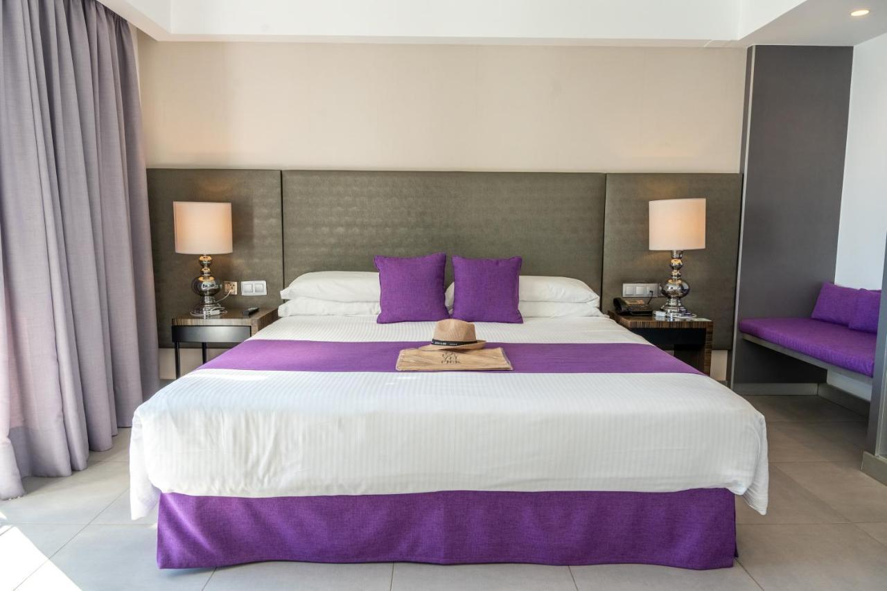 La Isla Y El Mar, Boutique Hotel Puerto del Carmen (Lanzarote)
