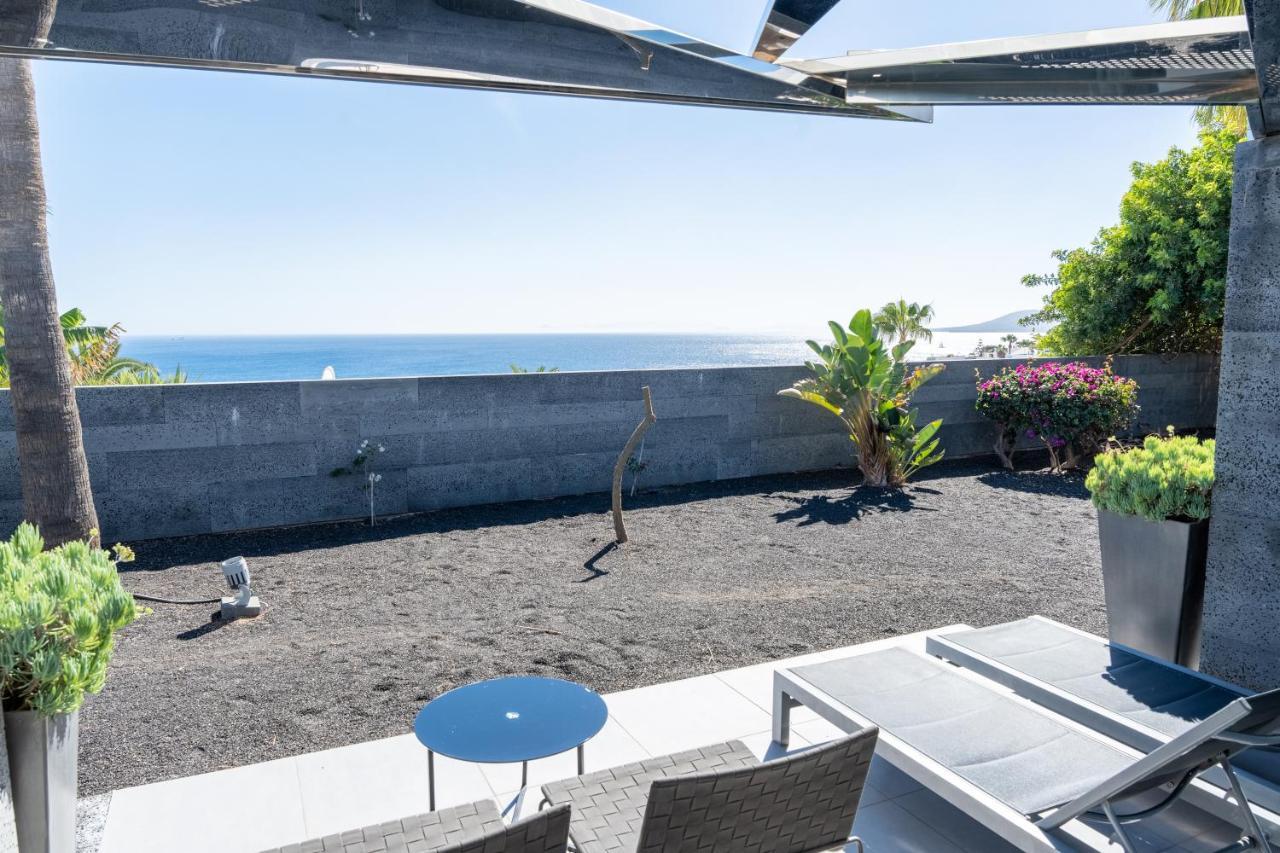 La Isla Y El Mar, Boutique 5* Puerto del Carmen (Lanzarote)