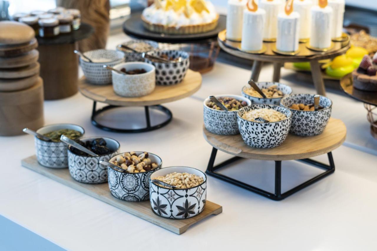 La Isla Y El Mar, Boutique