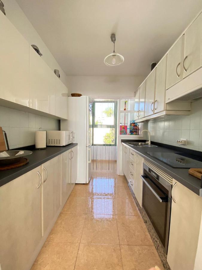 Buenavista Apartment *