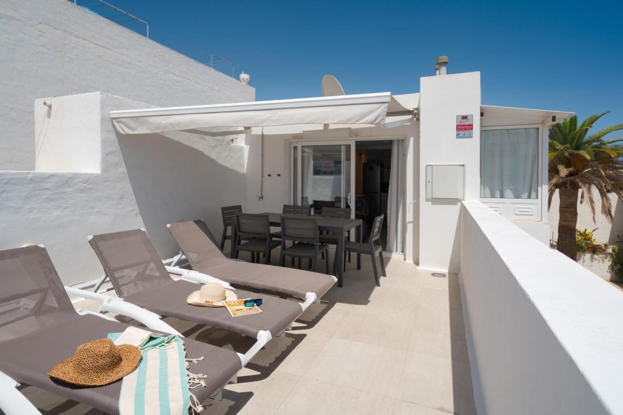 Apartamento Sabbia Noa Boutique Puerto del Carmen (Lanzarote)