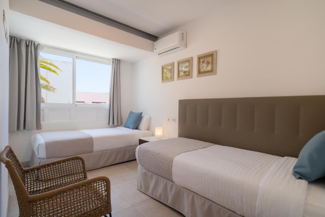 Apartamento Sabbia Noa Boutique