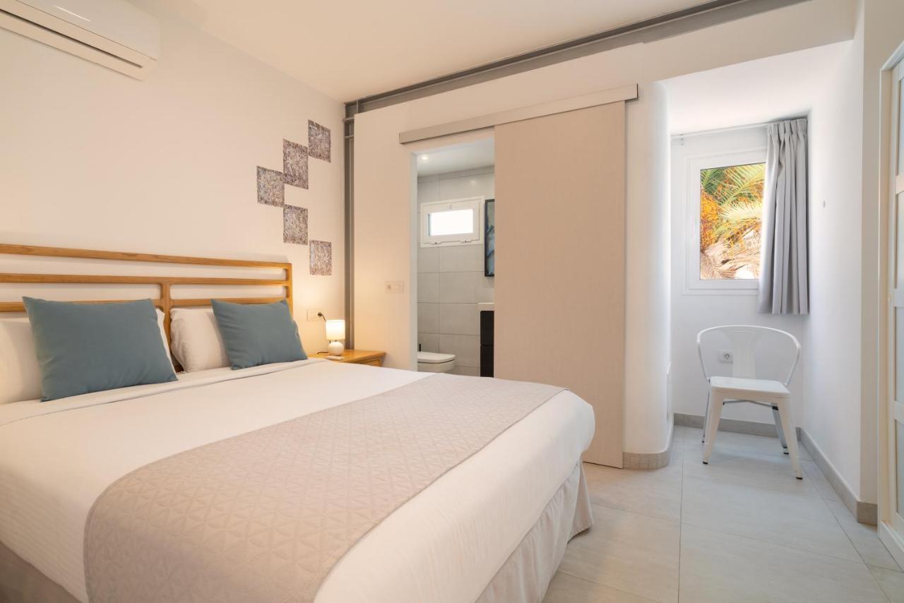 Apartamento Sabbia Noa Boutique Puerto del Carmen (Lanzarote)