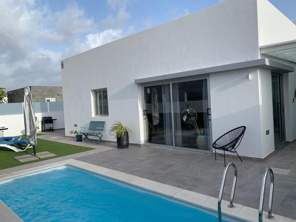 Stella Maris Villa Playa Blanca (Lanzarote)
