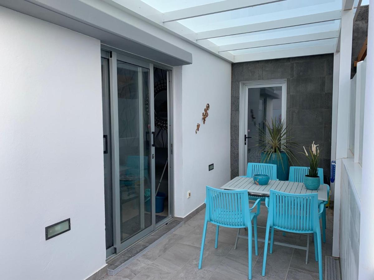 Stella Maris Villa *