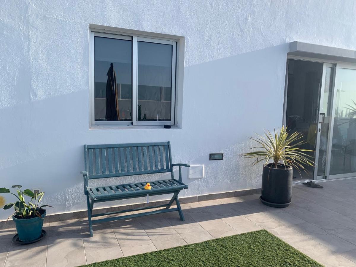 Stella Maris * Playa Blanca (Lanzarote)