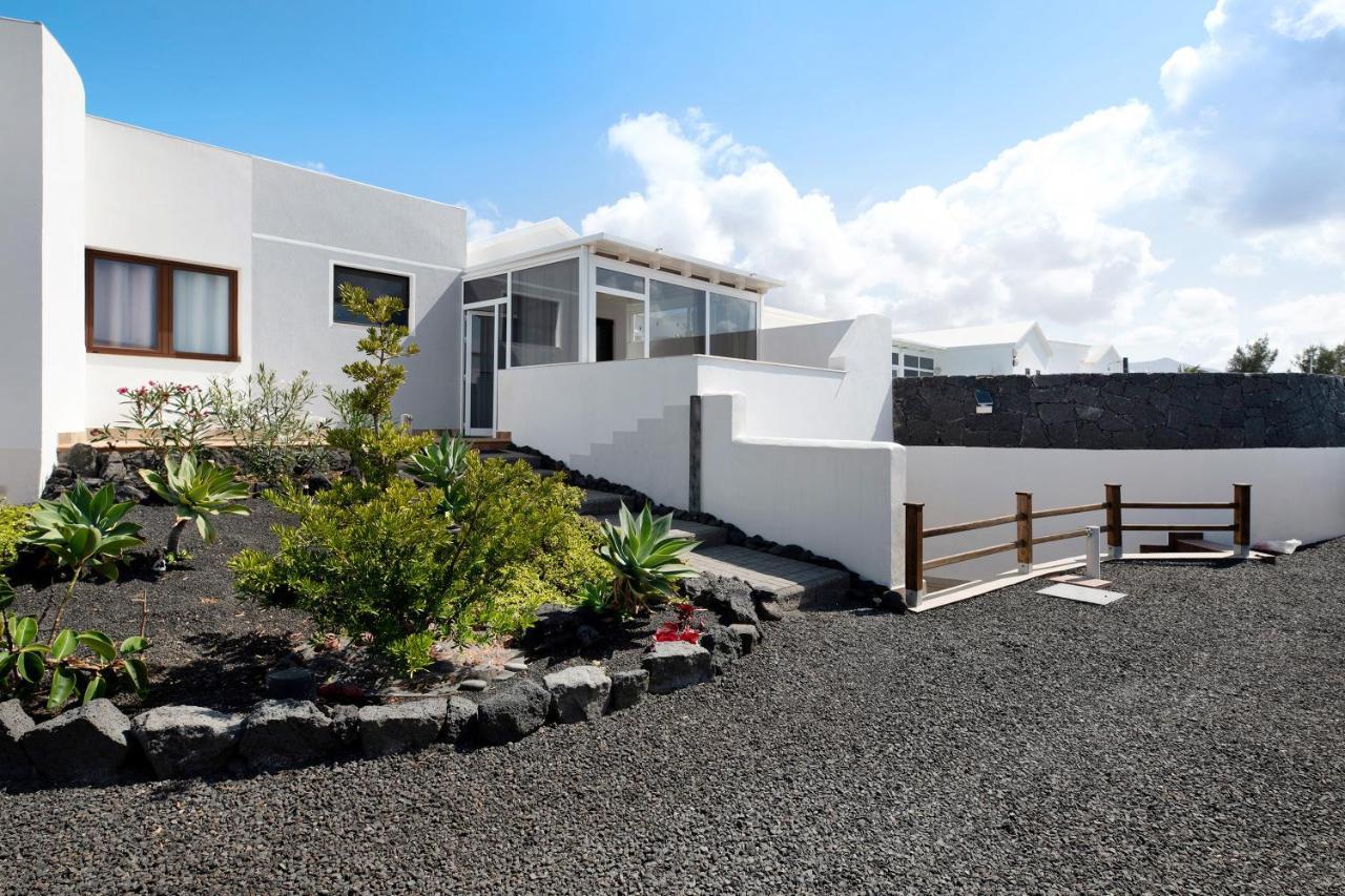 Casa Maria * Playa Blanca (Lanzarote)