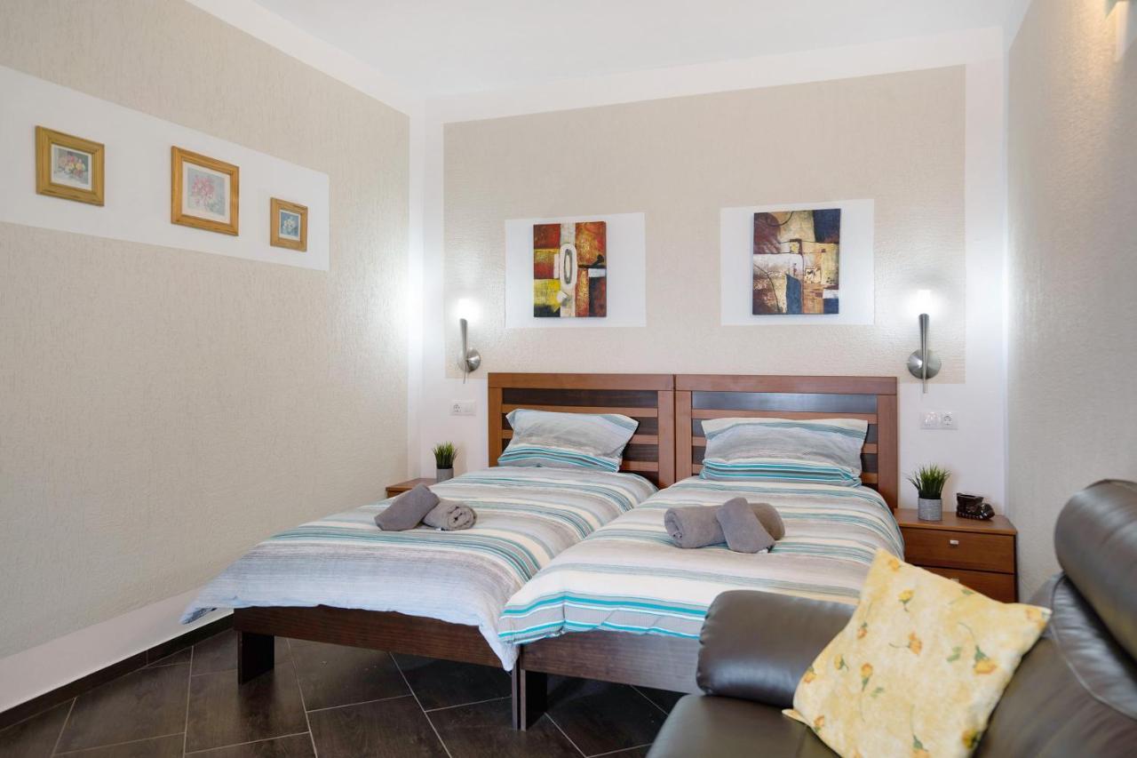 Holiday home Casa Maria