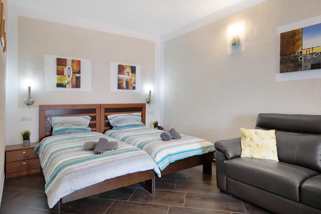 Casa Maria Holiday home