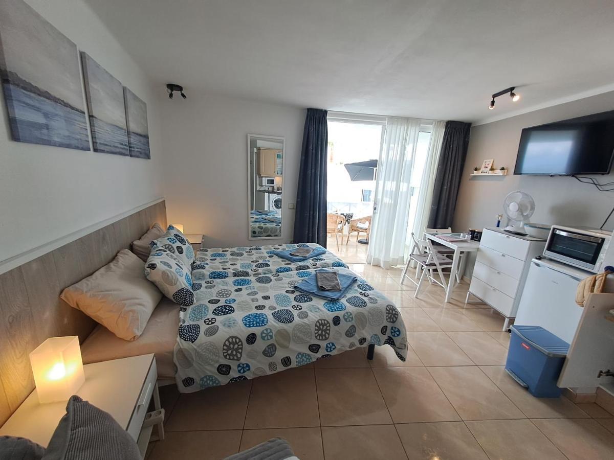 Cozy Etta 501 With A Wonderful Sea-view Terrace *