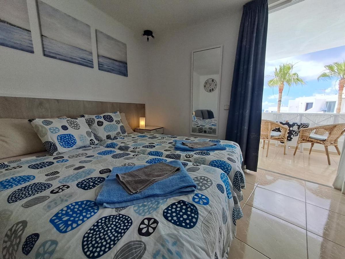 Cozy Etta 501 With A Wonderful Sea-view Terrace Puerto del Carmen (Lanzarote)