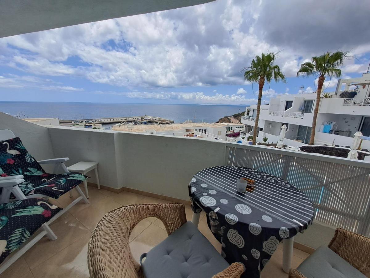 Cozy Etta 501 With A Wonderful Sea-view Terrace Apartment