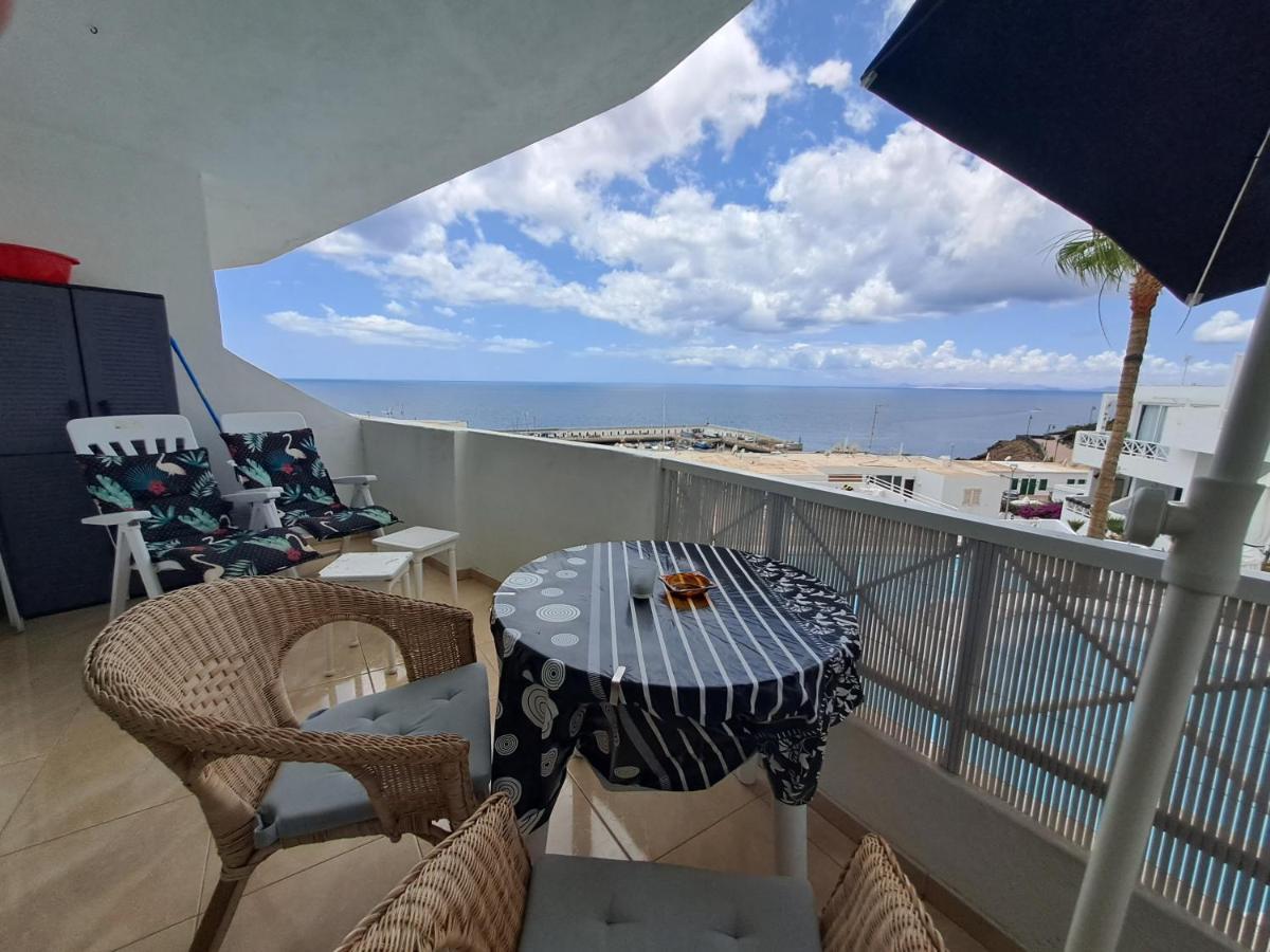 Cozy Etta 501 With A Wonderful Sea-view Terrace