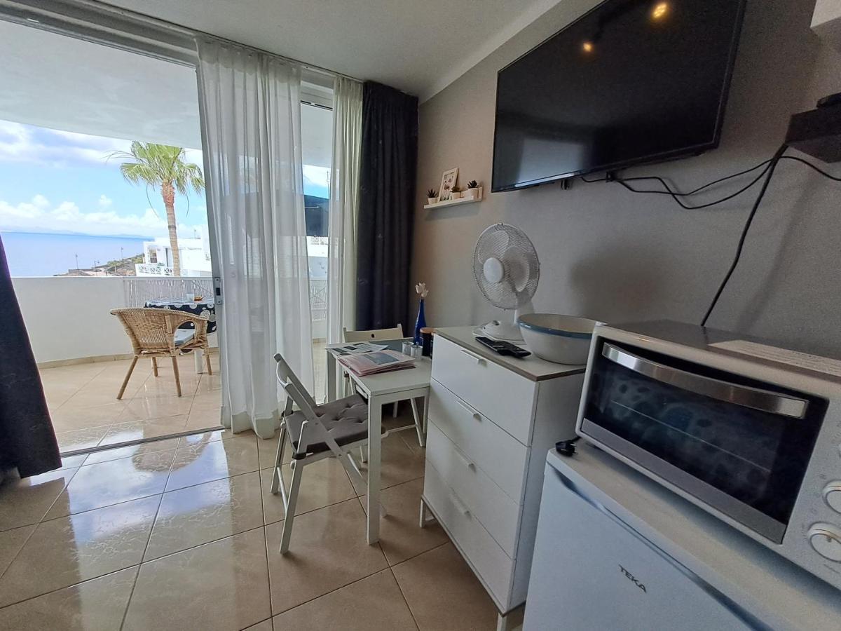 Apartment Cozy Etta 501 With A Wonderful Sea-view Terrace
