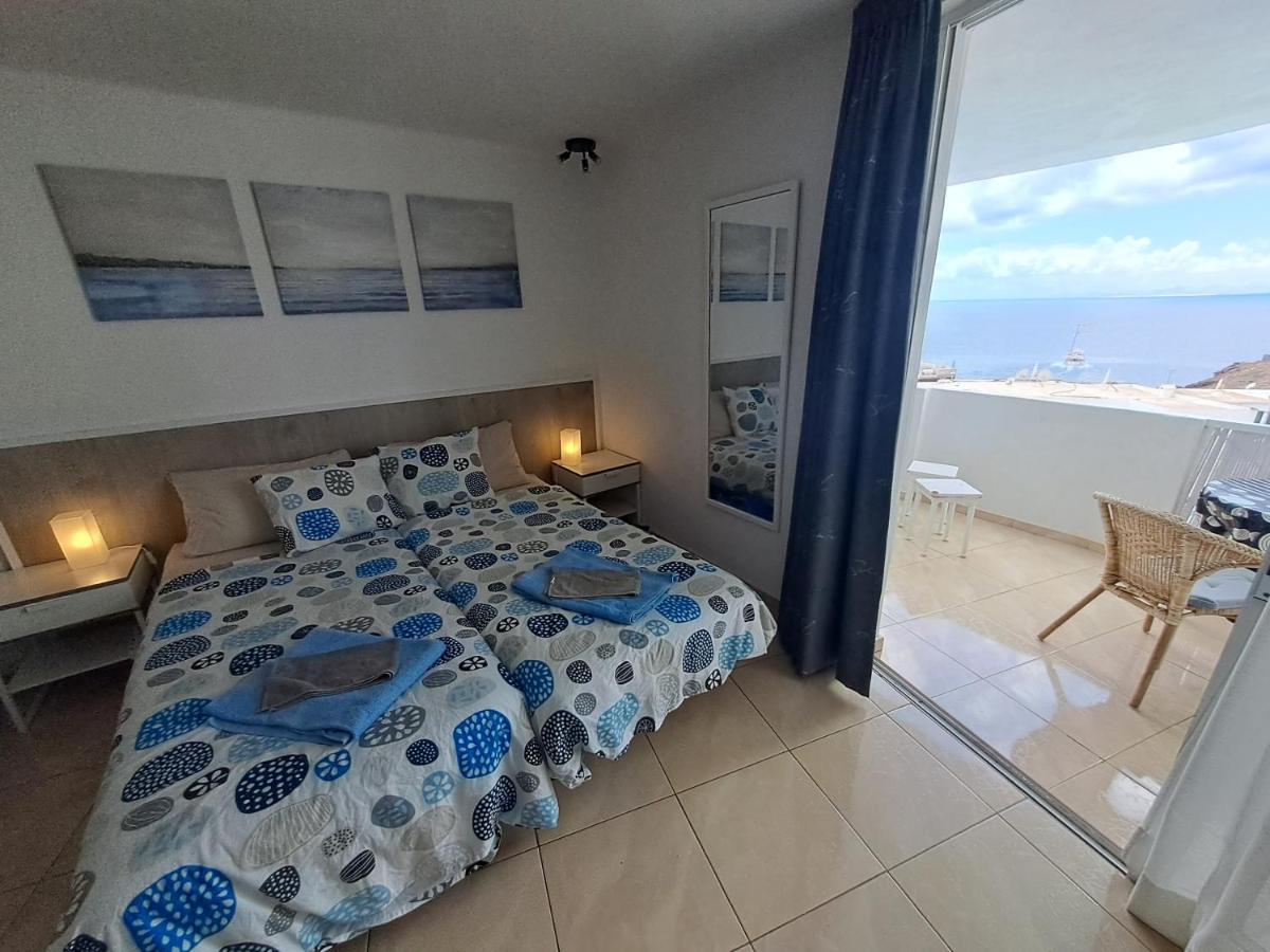 Cozy Etta 501 With A Wonderful Sea-view Terrace Puerto del Carmen (Lanzarote)