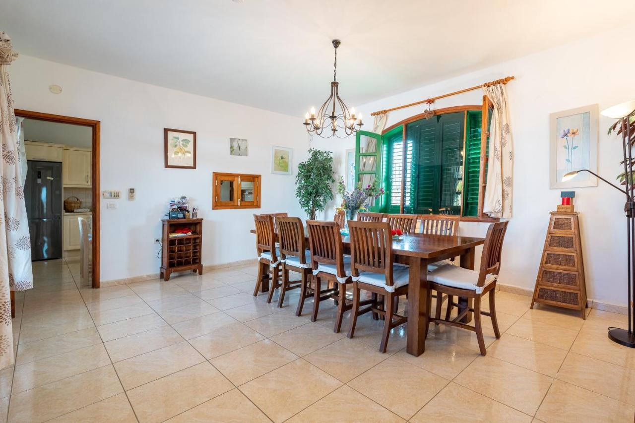 Milan Villa Puerto del Carmen (Lanzarote)