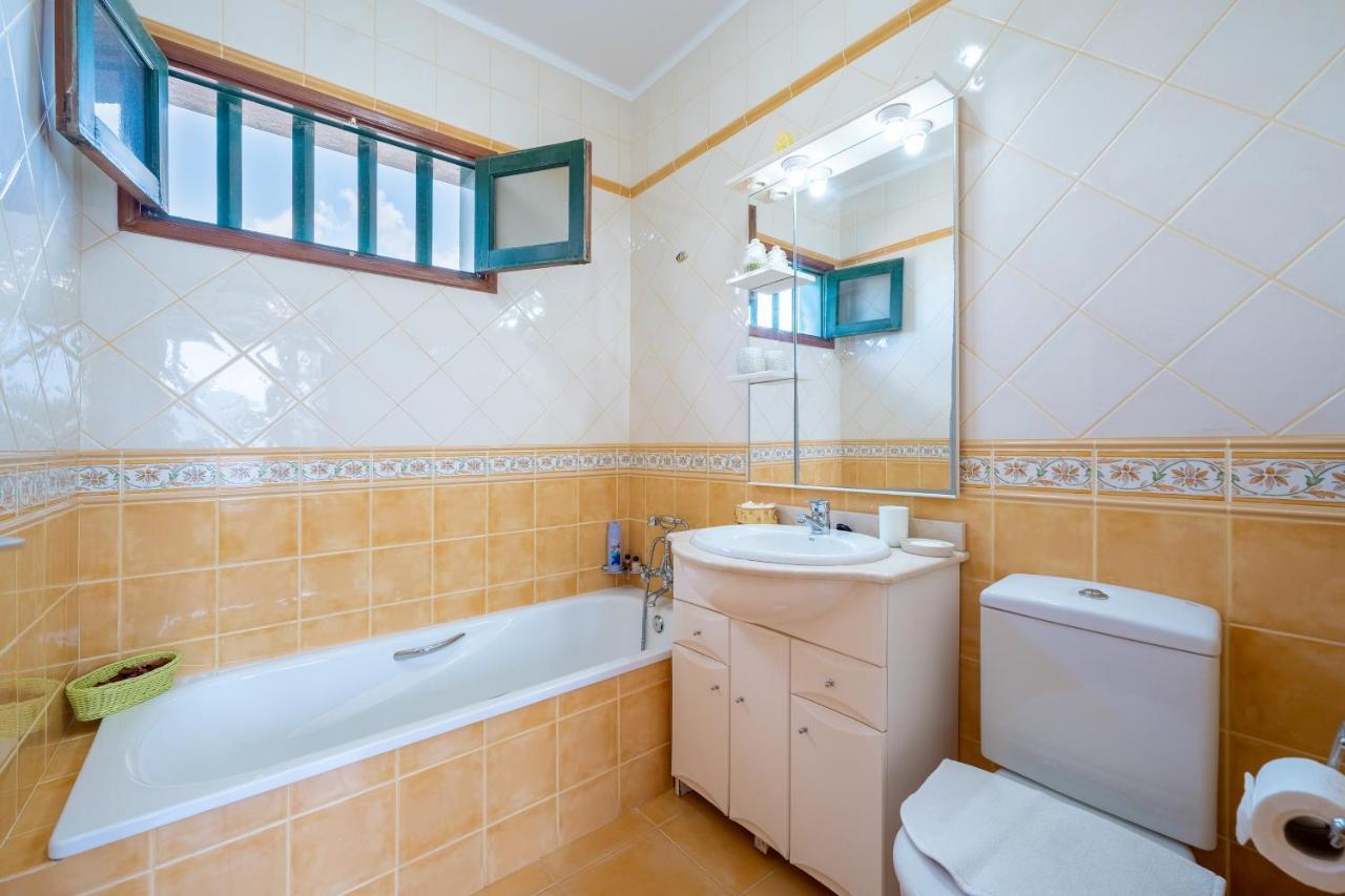 Milan Villa Puerto del Carmen (Lanzarote)