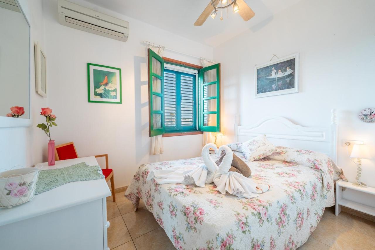 Villa Milan Puerto del Carmen (Lanzarote)
