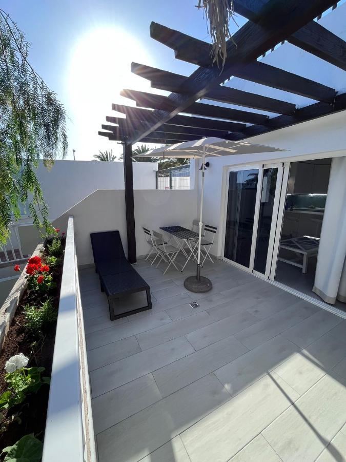 Casa Carmen Teguisol * Costa Teguise