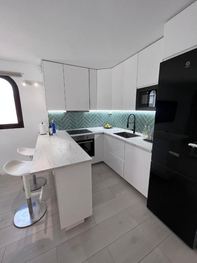 Casa Carmen Teguisol Apartamento